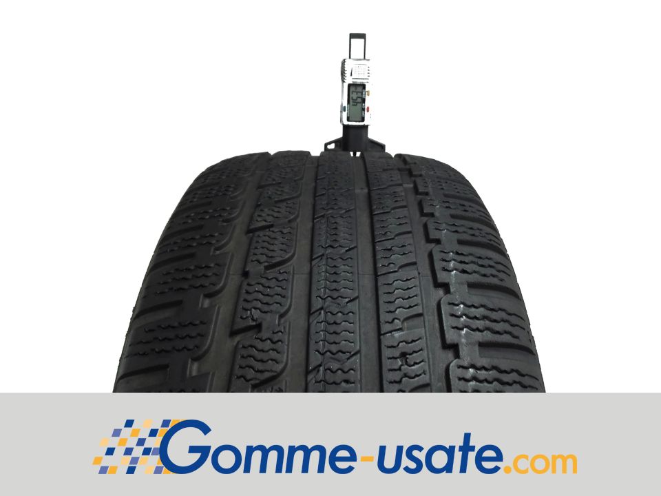 Thumb Kumho Gomme Usate Kumho 235/55 R17 103V WinterCraft KW27 RPB XL M+S (55%) pneumatici usati Invernale 0 Thumb Kumho Gomme Usate Kumho 235/55 R17 103V WinterCraft KW27 RPB XL M+S (55%) pneumatici usati Invernale 0